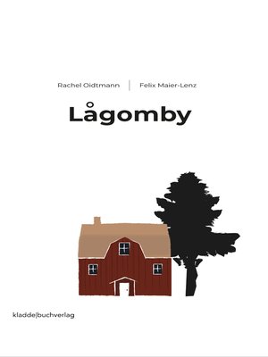 cover image of Lågomby